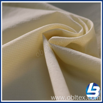 OBL20-2074 Nylon skin coat fabric